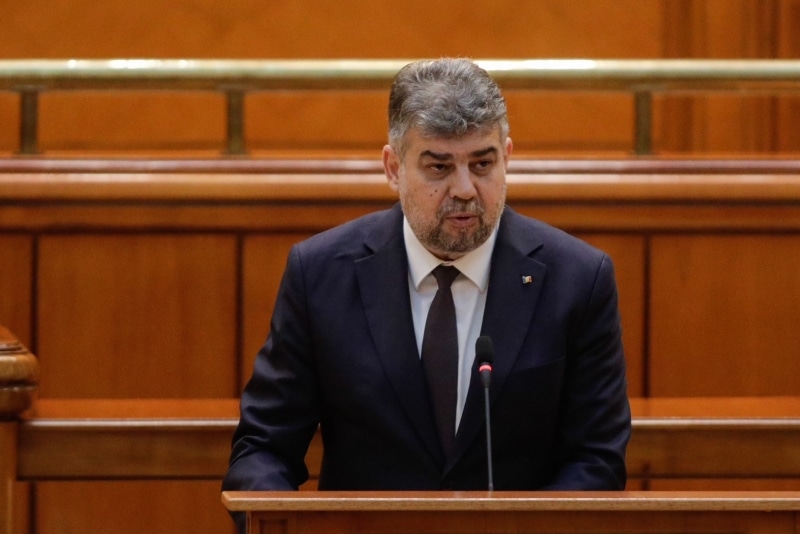 ‘Ne vom respecta toate angajamentele. La virgulă’