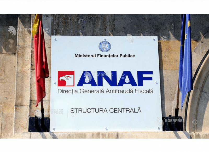 Afaceriștii Concordia toacă ofensiva ANAF anunțată de Guvernul Ciolacu în bugetul pe 2024