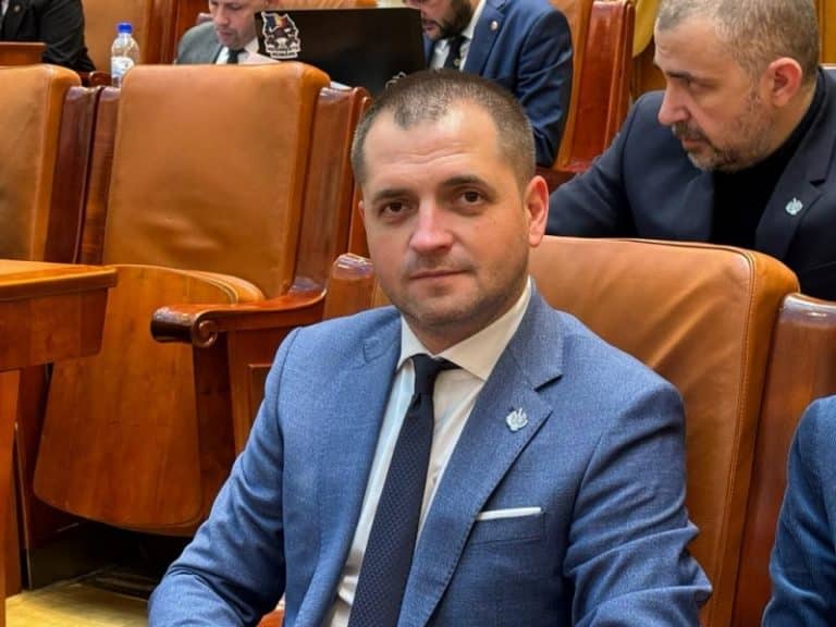 ‘Am votat pentru menținerea creșterii economice și susținerea unor categorii vulnerabile’