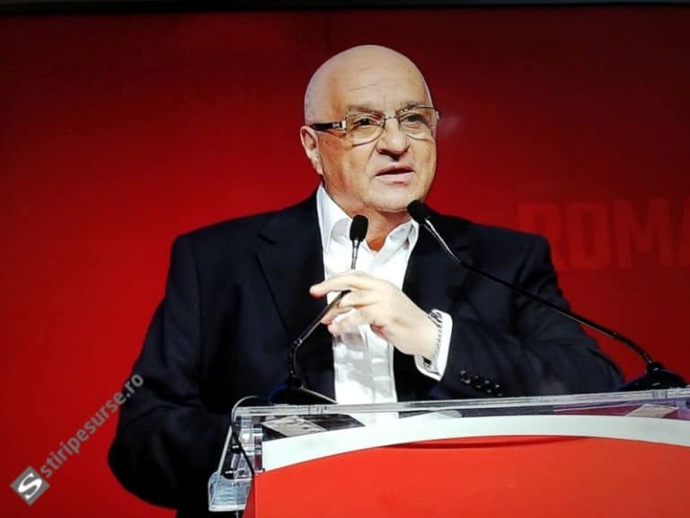 S-a rupt lanțul de iubire! PSD Constanţa va avea candidat propriu la Consiliul Județean și nu îl va susţine pe liberalul Mihai Lupu