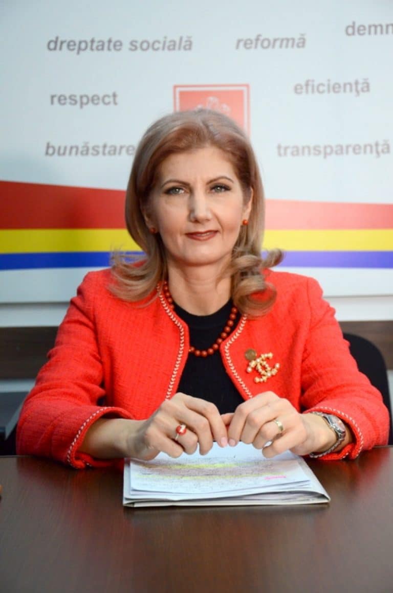 34 de ani de libertate, pace și liniște