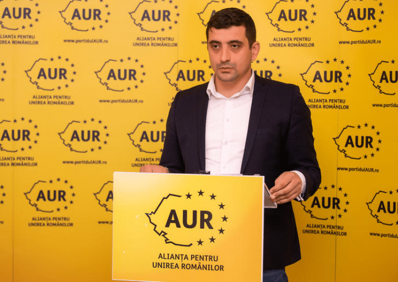 La nivel naţional nu ne aliem nici cu PSD, nici cu PNL