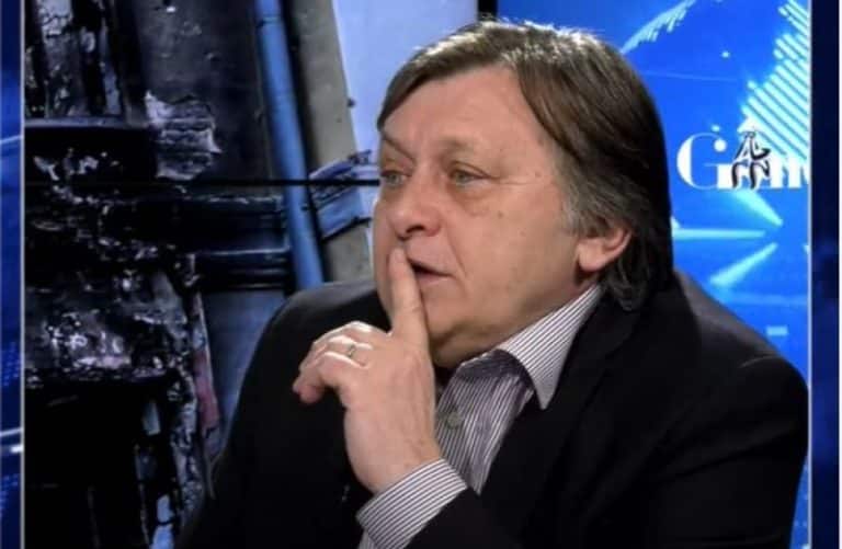 Mai revine în politică Crin Antonescu? Răspunsul tranșant oferit de fostul lider PNL