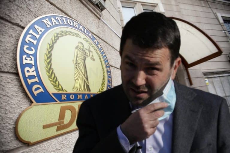 ‘A comis cel mai mare malpraxis judiciar’