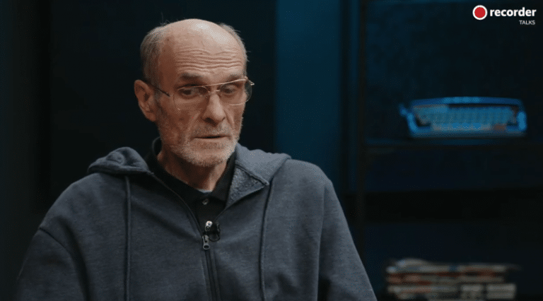 CTP a obținut dovada că George Simion nu a fost primit în audiență de Papa Francisc