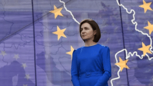 ‘Mulțumim pentru pacea din casele noastre’