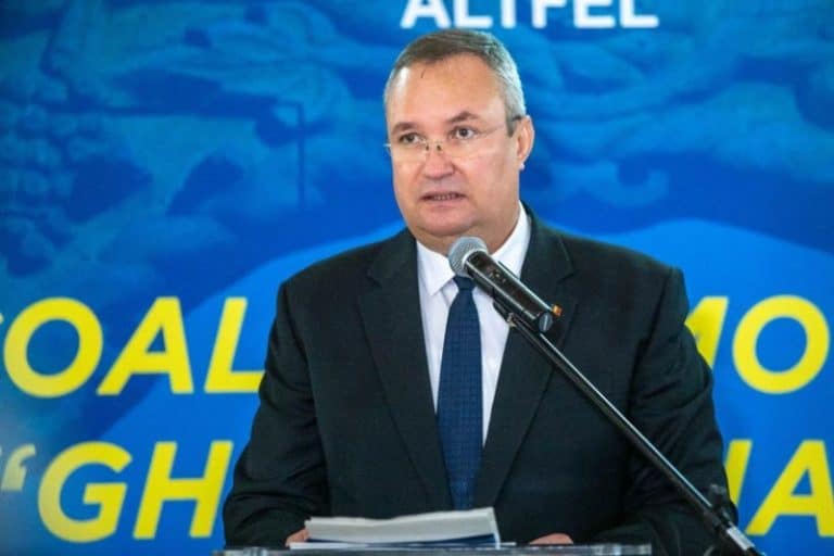 Să ne păstrăm credința în Dumnezeu și în România / Video