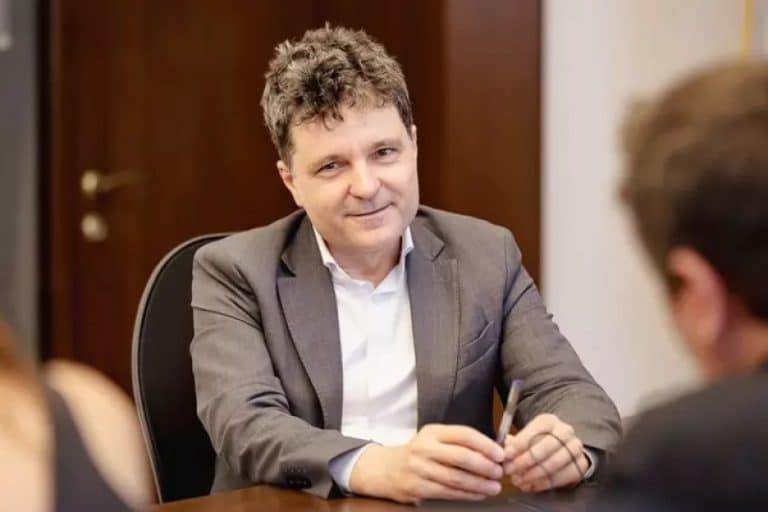 Planul lui Nicușor Dan pentru alegerile locale din 2024