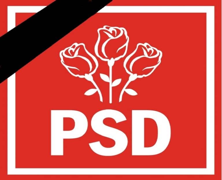 Doliu în PSD: Un nume greu din partid a murit în seara de Crăciun, într-un accident de mașină