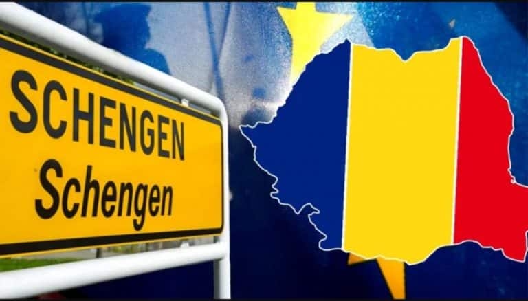 România intră în Spațiul Schengen. Din 2024 fără controale la granițele aeriene și maritime