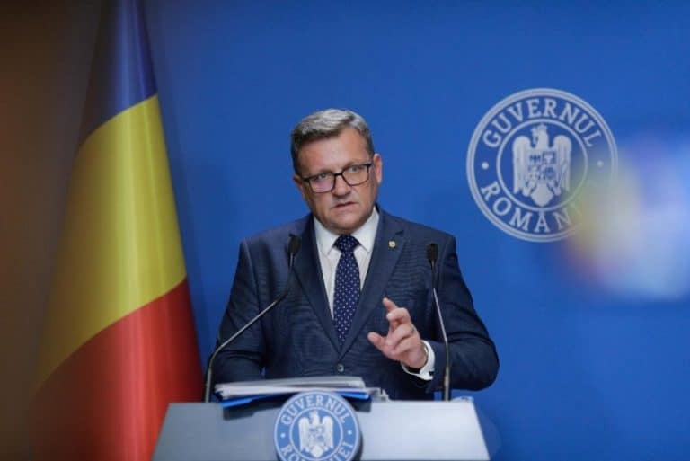 Marius Budăi își exprimă speranța că autonomia Ţinutului Secuiesc nu va fi folosită în scopuri electorale