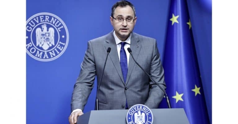 Mihai Dodu a încălcat legea protecţiei datelor cu caracter personal! Precizări de ultimă oră venite din partea Guvernului