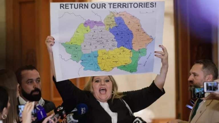 Serviciile secrete s-au activat pentru a crește UDMR în sondaje