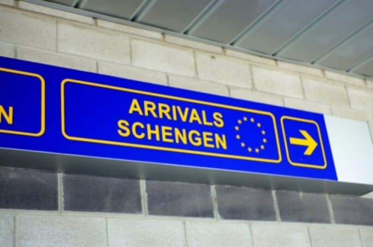 România intră în spațiul Schengen cu PSD la guvernare