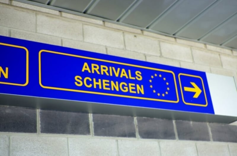 România intră în spațiul Schengen cu PSD la guvernare