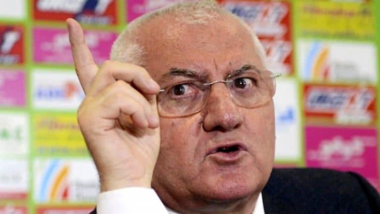 ‘Nici dacă vine NATO nu mai câștigă’