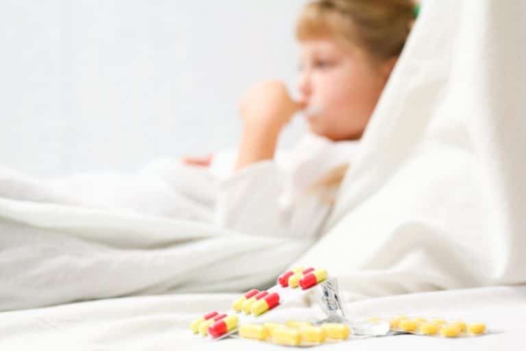 Extrem de mulți copii sunt bolnavi mintal, România subraportează cazurile de boli mintale