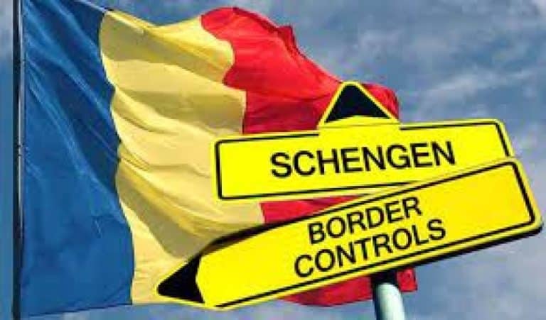 Val de reacții la aderarea României la Schengen
