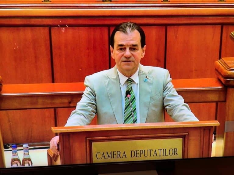 ‘Sunt convins că ne vom clasa peste PNL la alegerile europarlamentare, nu este foarte greu’