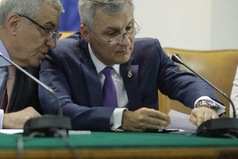 ‘Lobby-ul african de tip hakuna matata nu poate băga România în Schengen’