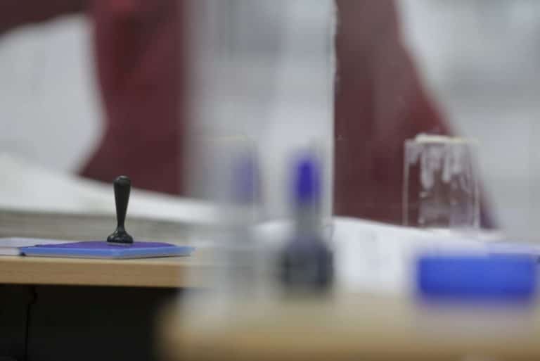 ‘A rămas blocat în discursul din 2005’