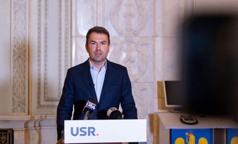 Cătălin Drulă îl scoate pe Dumnezeu la înaintare în comasarea alegerilor: Dreptul cetățenilor e sfânt