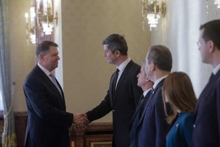 ‘Nu are nicio șansă să obțină președinția Consiliului European’