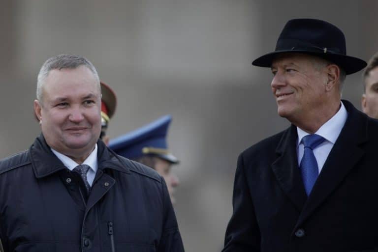 Ciucă face lumină în subiectul ‘Iohannis la Euroconsilu și preluarea șefiei statului ca interimar’. Declarațiile care spulberă toate scenariile (surse)