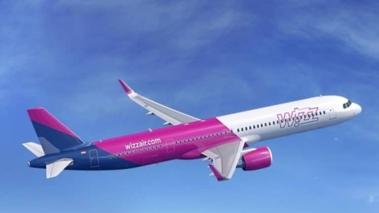 WizzAir a pierdut la CJUE procesul prin care contesta ajutorul de stat primit de TAROM