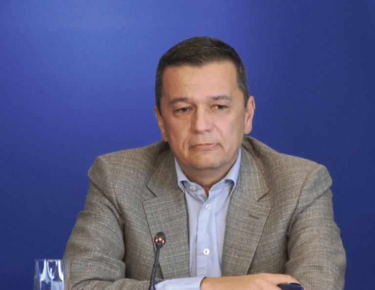 Opoziția e reprezentată de Simion și Șoșoacă pentru că fac politică pe modul avion!