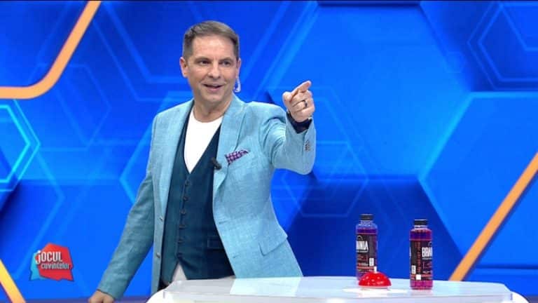 Dan Negru, viitorul primar al Timișoarei? Ce spune vedeta tv despre o eventuală candidatură