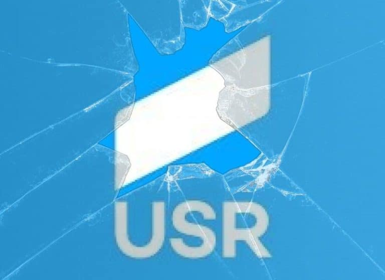 Scandal major în USR, membrii acuză conducerea că lasă partidul pentru locuri la Bruxelles