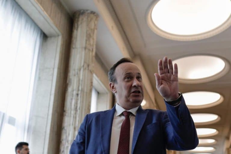 Mi-aş dori ca nimeni din clasa politică să nu încerce să-l exploateze