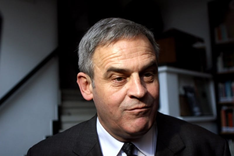 ‘Singurul răspuns la Trianon e autonomia!’