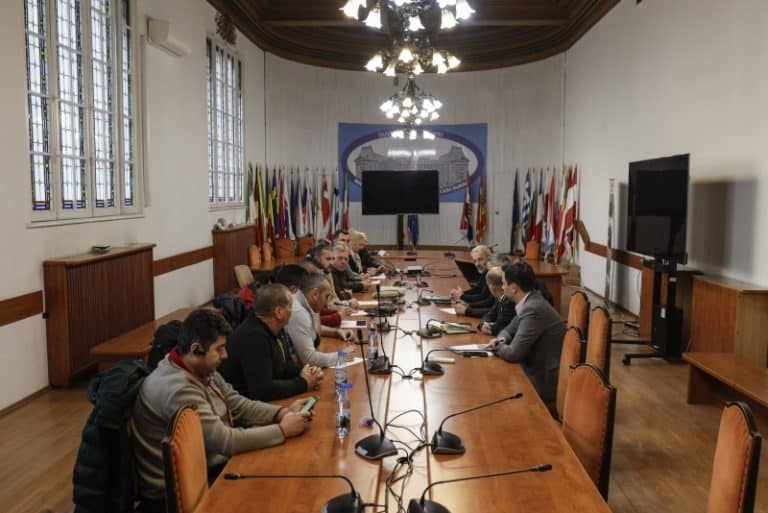 Tot ce i-au cerut e deja în vigoare/ Transportatorii nu au ajuns la intalnirea cu Grindeanu