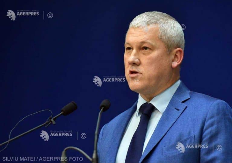 ‘Este un caz serios, îl tratează serios Poliţia’