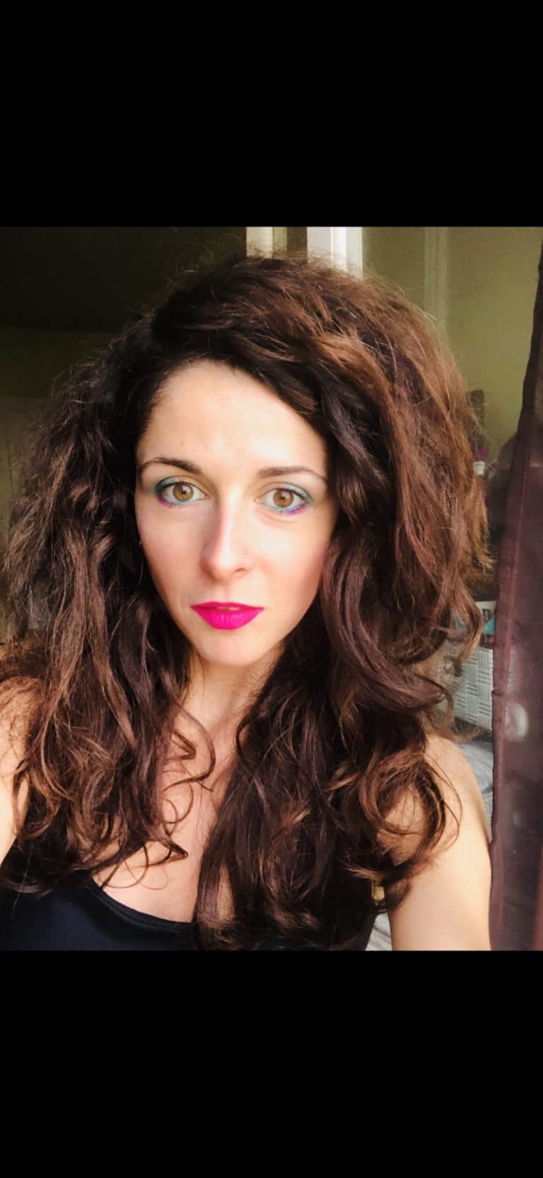 Ca în filmele cu proști