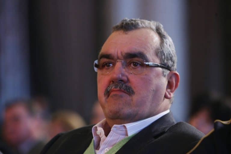 Miron Mitrea spulberă negocierile protestatari