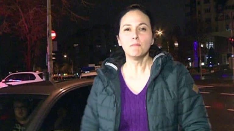 Fugită din țară și dată în urmărie, fosta șefă DIICOT Alina Bica vrea să revină în barou!