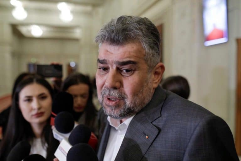 Marcel Ciolacu spune pe șleau ce părere are despre George Simion, Nicolae Ciucă și Cătălin Drulă