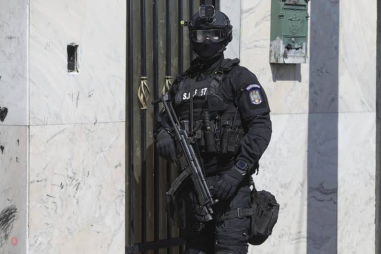 ‘Veți vedea capturi record de droguri’ (video)