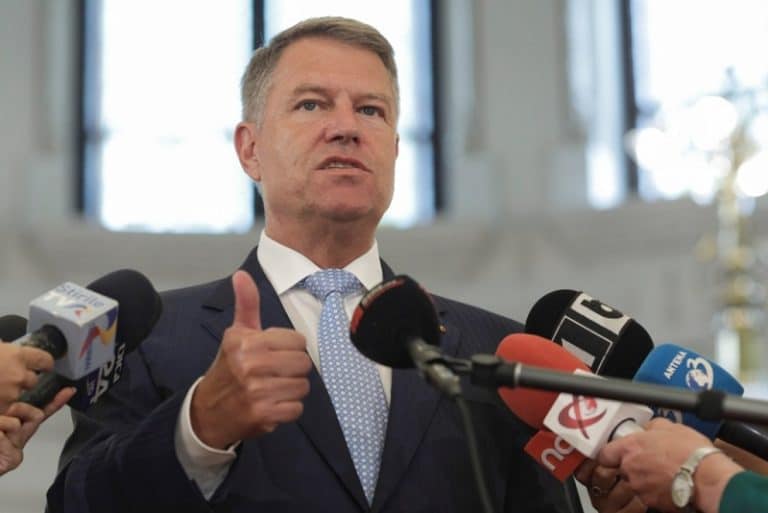 Mesajul Președintelui României, Klaus Iohannis, transmis cu prilejul Zilei Culturii Naționale