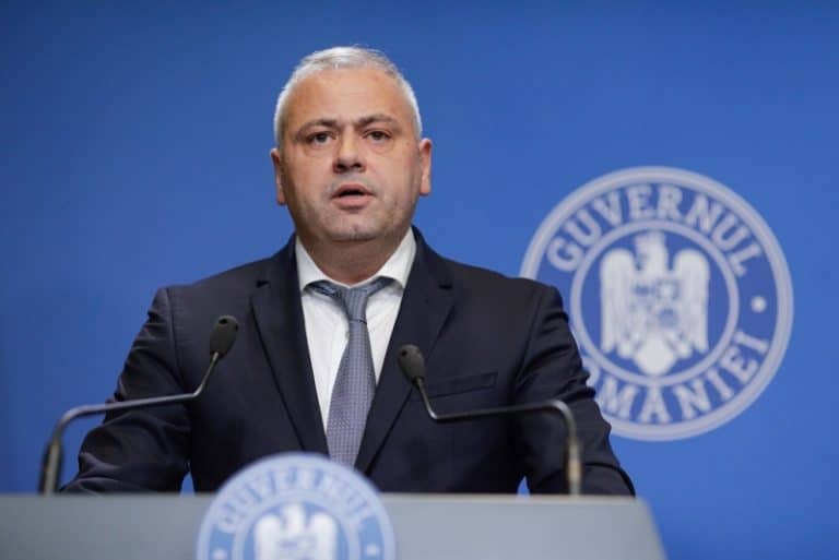 Scandal cu produse străine – Ministrul Agriculturii a trimis Corpul de Control la Casa de Comerț Agroalimentar Unirea