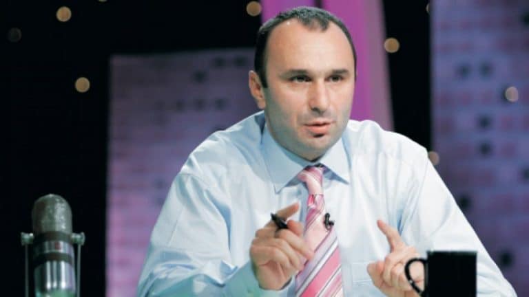 ‘Un mare politician, simțim lipsa lui’