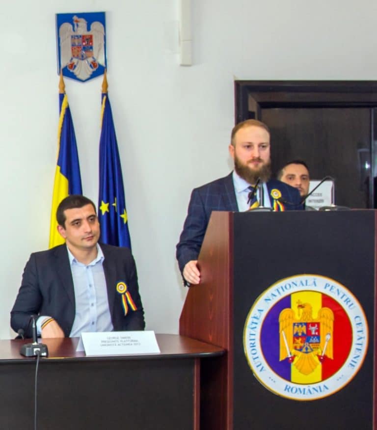 ‘Românii riscă să-și vadă irosit visul de a călători fără viză în America!’