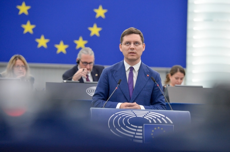 Europarlamentarul Victor Negrescu solicită mai mult sprijin pentru fermieri din partea Uniunii Europene