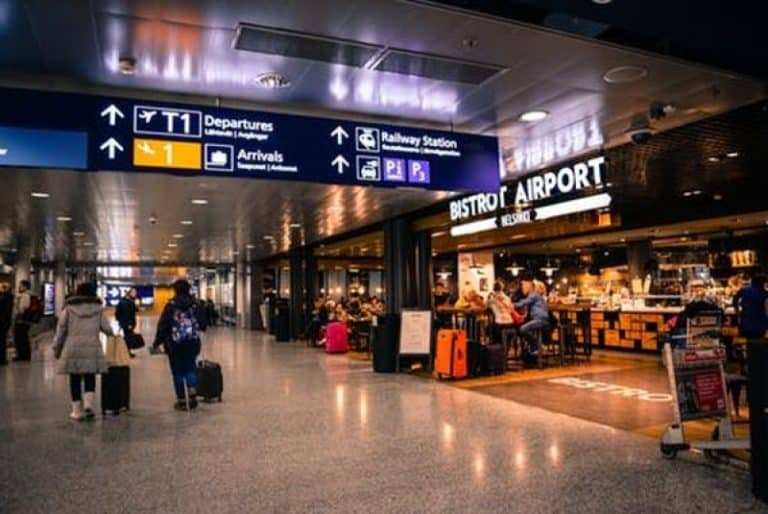 Vameşi austrieci vor controla români pe Aeroportul Otopeni? Semnalul de revoltă al unui europarlamentar
