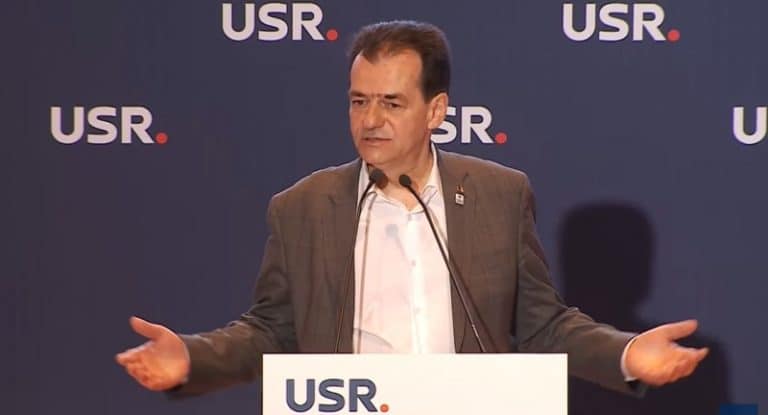 Ludovic Orban spune că Marcel Ciolacu nu poate opri protestele fermierilor: Măsurile nu rezolvă tot!