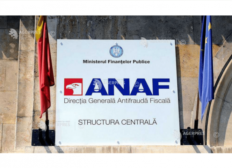 Ministrul Finanțelor a propus doi noi vicepreședinți ANAF