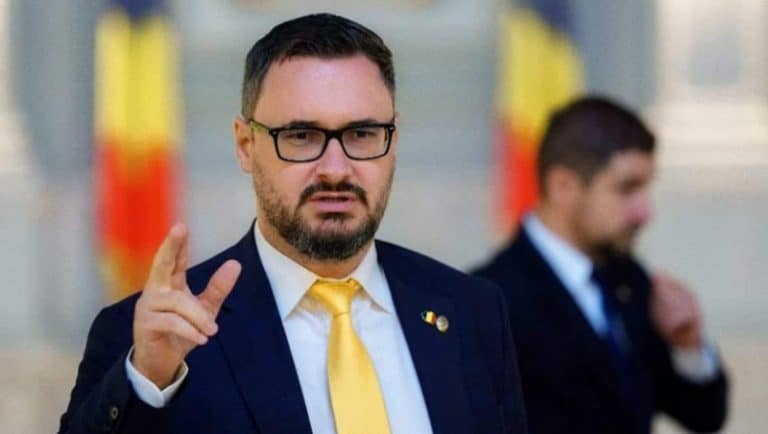 Dan Tănasă tună și fulgeră după ce Pfizer a dat România în judecată: ‘Cei care au fost responsabili trebuie să plătească